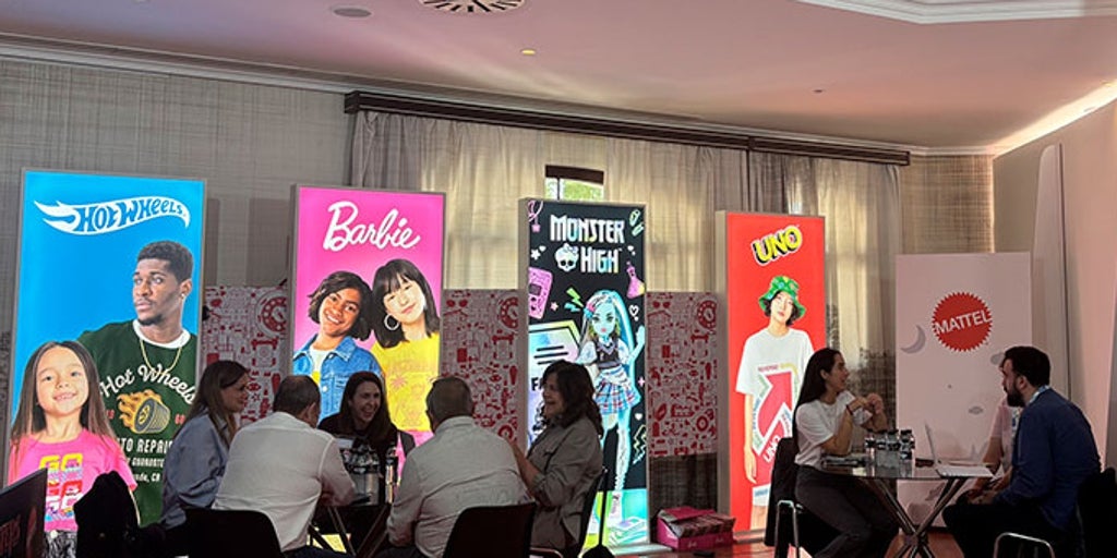 Las empresas 'piden' a los Reyes Magos juguetes para los padres para ganar mercado con firmas señeras en crisis