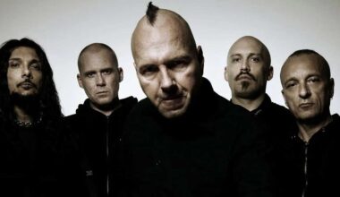 Attila Csihar de MAYHEM recuerda su relación con Euronymous antes del crimen que marcó la historia del Black Metal