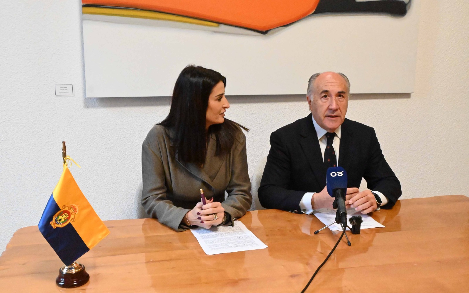 mayores bueno landaluce