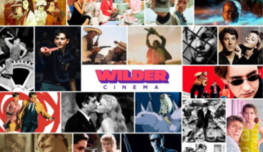 Multicines Guadalajara se suman a Wilder Cinema, la nueva cartelera alternativa con clásicos, anime y preestrenos especiales | NuevaAlcarria