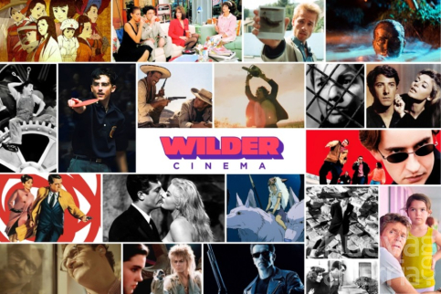 Multicines Guadalajara se suman a Wilder Cinema, la nueva cartelera alternativa con clásicos, anime y preestrenos especiales | NuevaAlcarria