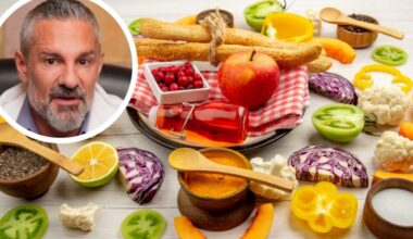 «Estos siete alimentos estimulan la creación de nuevas neuronas y ayudan a preservar la memoria»