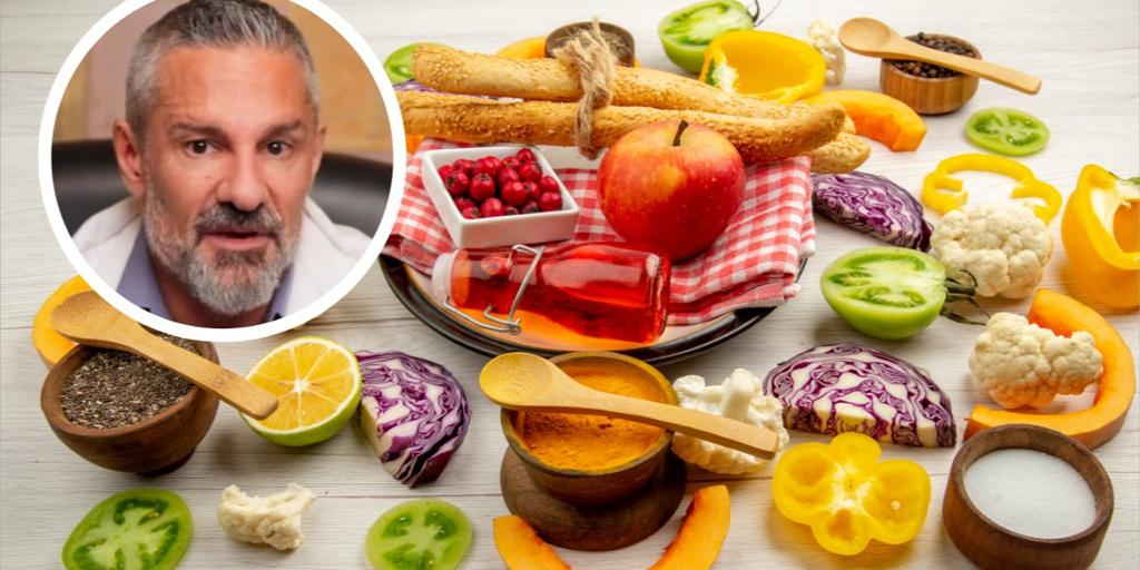 «Estos siete alimentos estimulan la creación de nuevas neuronas y ayudan a preservar la memoria»