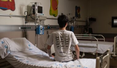 Un análisis de sangre puede predecir la enfermedad de Crohn años antes de que aparezcan los síntomas