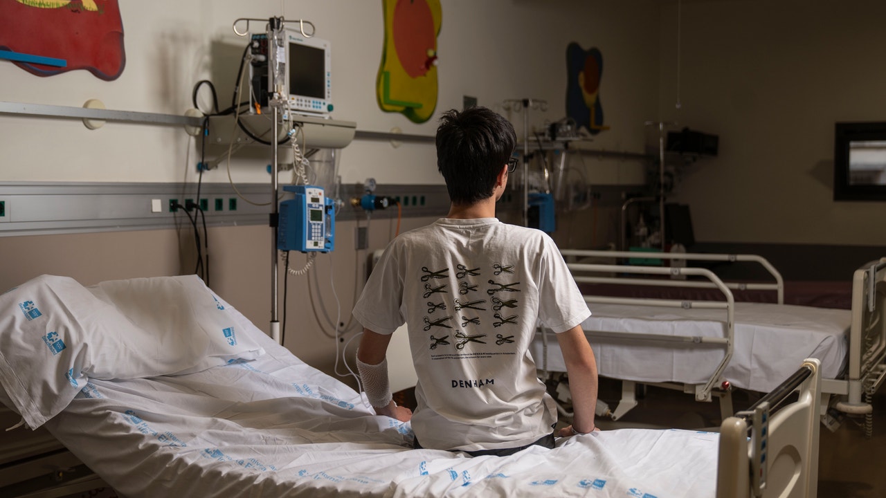 Un análisis de sangre puede predecir la enfermedad de Crohn años antes de que aparezcan los síntomas