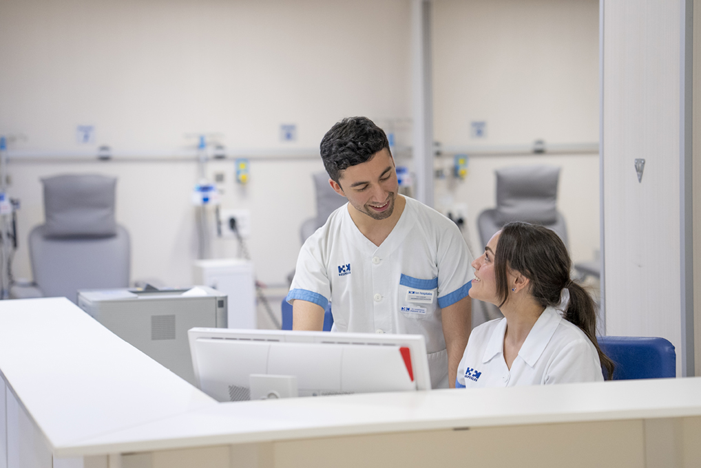 HM Hospitales consolida su posicionamiento en el ranking Merco Talento 