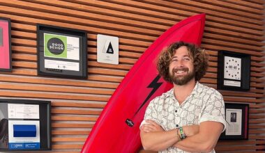 Un año de premios para el estudio de arquitectura Flow81 que dirige Ignacio Merino