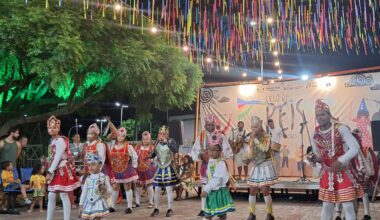 Día de Reyes: una tradición centenaria de la cultura popular brasileña