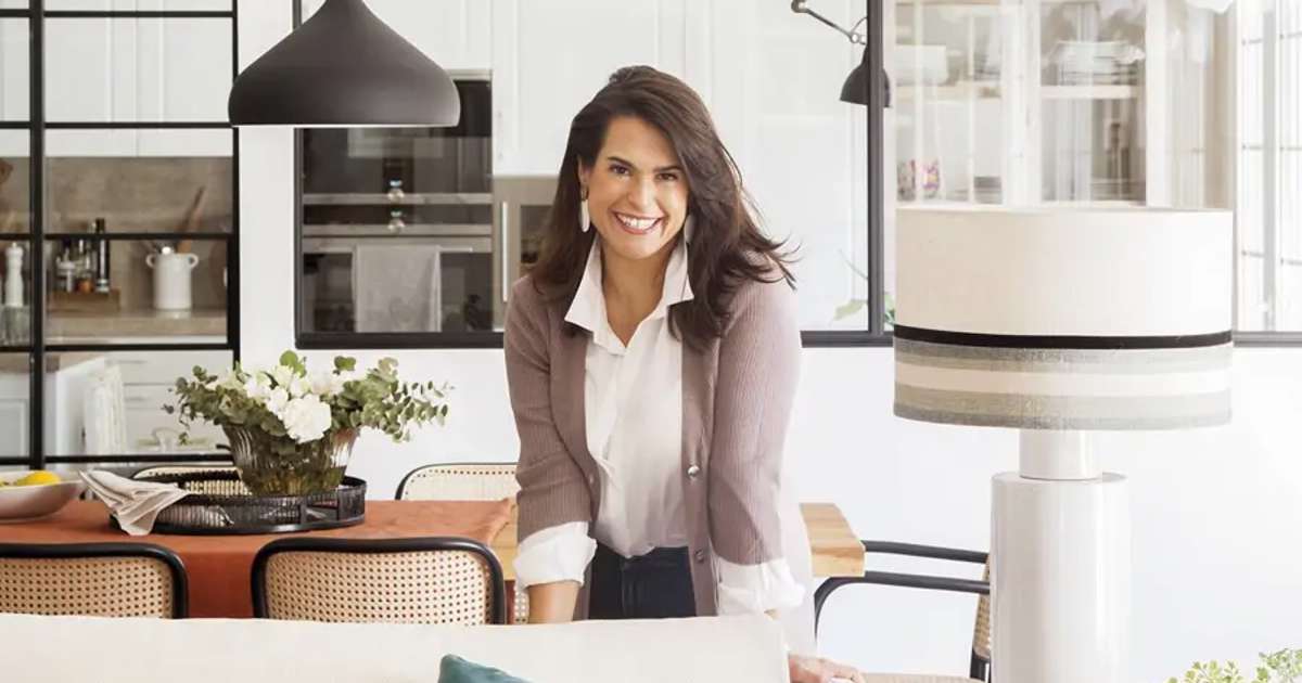 "Si tuviera 60 años no tendría una cocina cerrada"