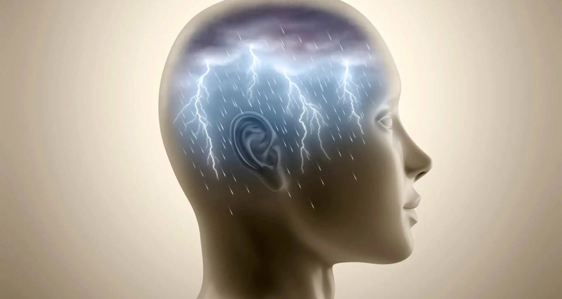 "Las bajas temperaturas y el viento frío pueden ser un desencadenante de las migrañas"