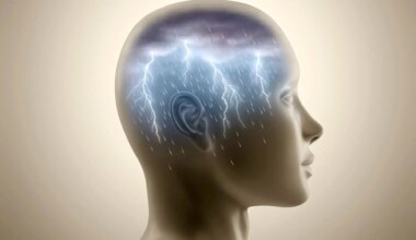 "Las bajas temperaturas y el viento frío pueden ser un desencadenante de las migrañas"