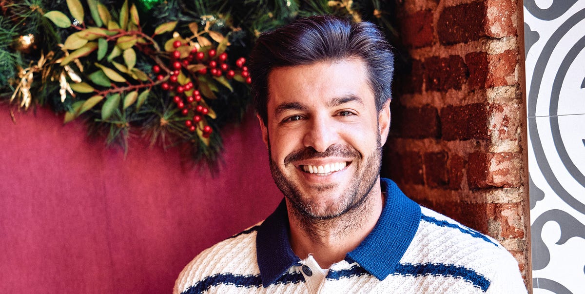 "Paula tiene mucha relevancia y es muy querida por muchas personas, hace que muchas veces su imagen absorba mi figura y no pasa nada"