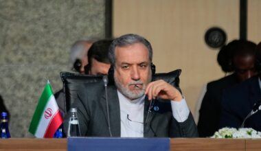 Irán pide a Trump una salida diplomática y evitar otra ataque mientras cierra su espacio aéreo durante horas