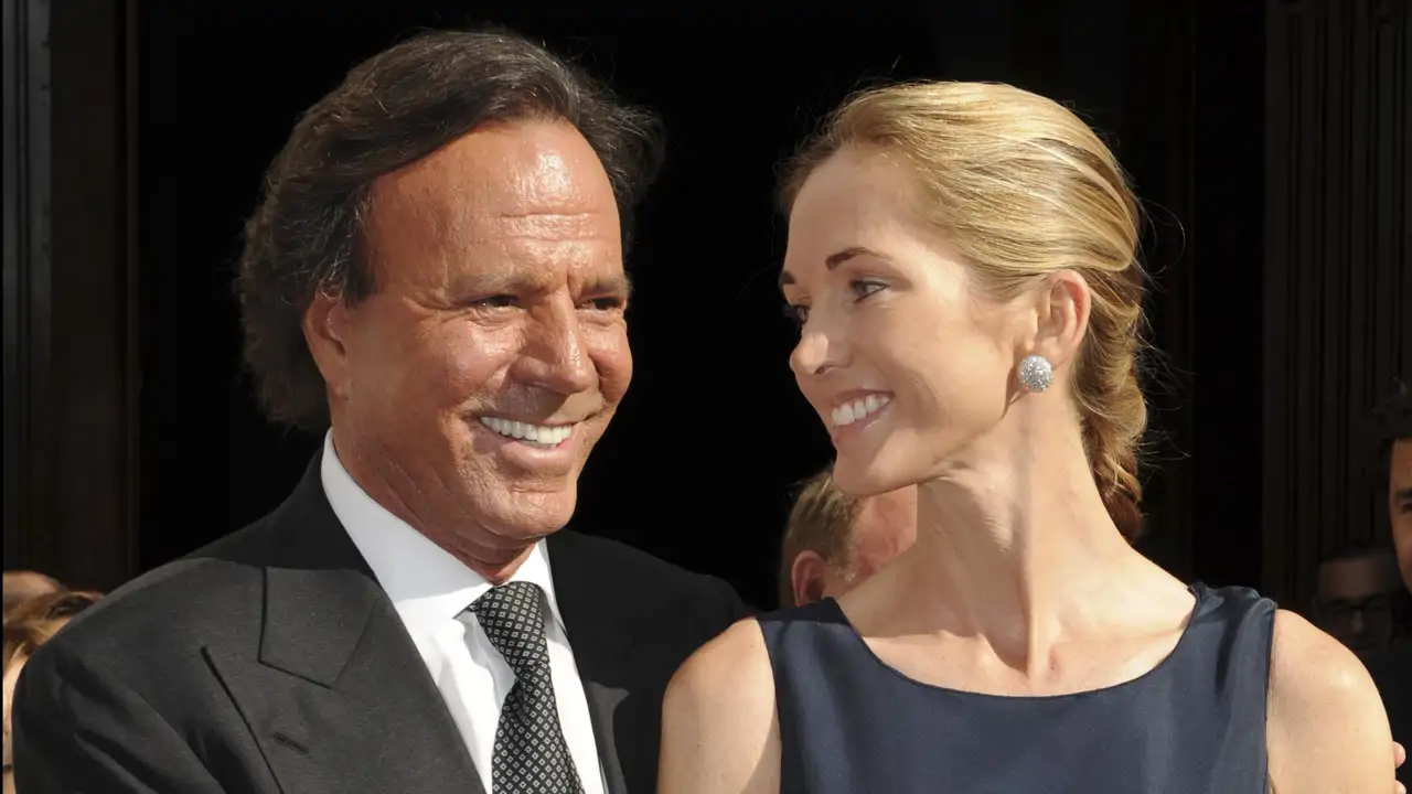 Luis Pliego, director de la revista Lecturas, sobre Julio Iglesias: "Del testimonio de estas mujeres se desprende que Miranda y Julio están separados"