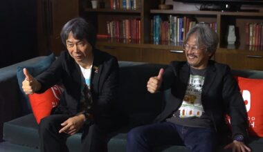 Eiji Aonuma