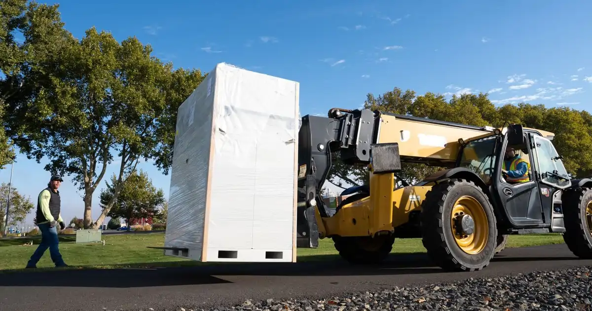 La capacidad de las baterías continúa incrementándose y este último test es la mejor prueba de ello