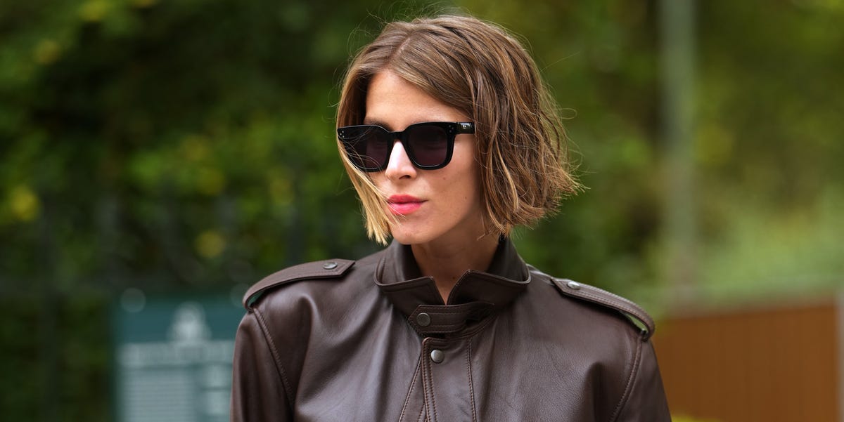 Así es el corte de pelo corto súper rejuvenecedor e ideal para el cabello fino que se lleva en 2026 (sobre todo a los 40)