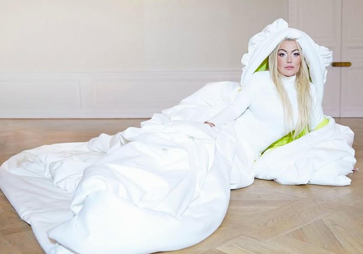 El bonito homenaje de La Oreja de Van Gogh a Amaia Montero: «Te queremos mucho»