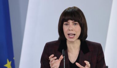 Moncloa denuncia al Gobierno de Ayuso por autorizar el centro universitario del Colegio de Abogados de Madrid