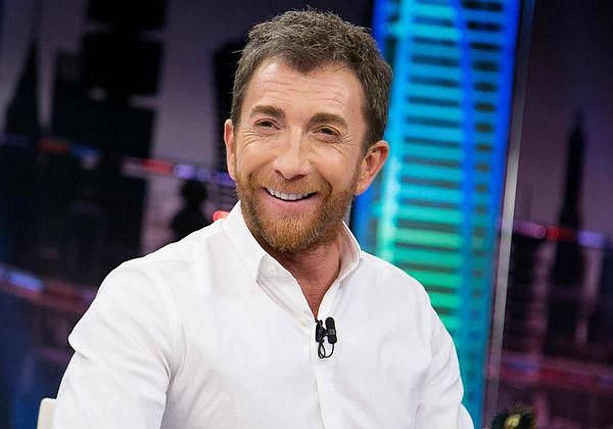 'El Hormiguero' arranca 2026 a lo grande: tres populares actrices y un regreso doce años después