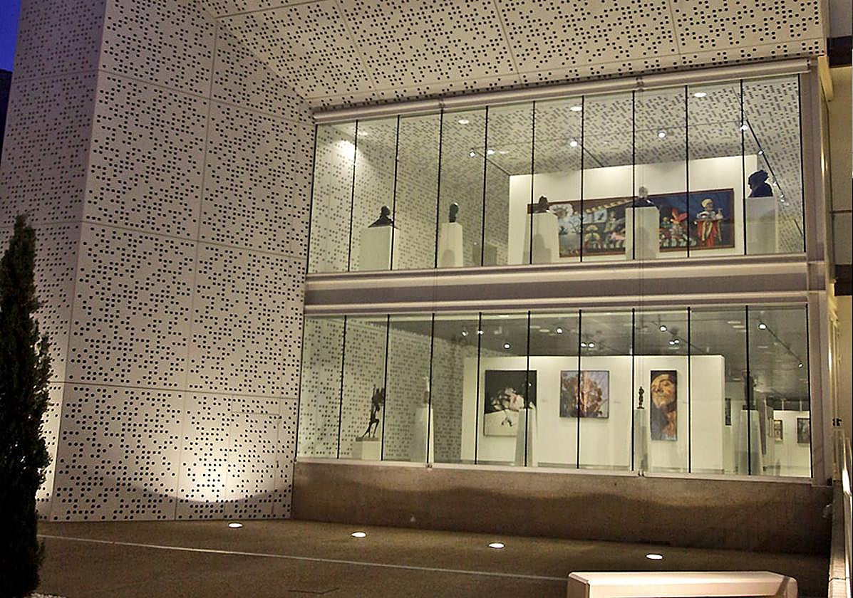 El MUBA se supera con un récord de 41.000 visitantes en 2025