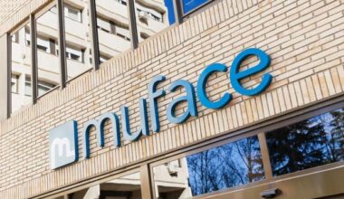 Muface firma con Aragón apoyo médico para expedientes sanitarios