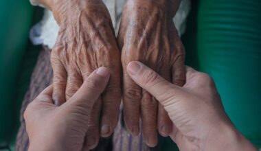 El desafío de los síntomas conductuales de la demencia en entornos hospitalarios