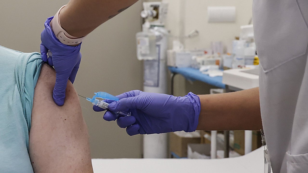 VRS en grupos de riesgo, la única novedad vacunal de 2026