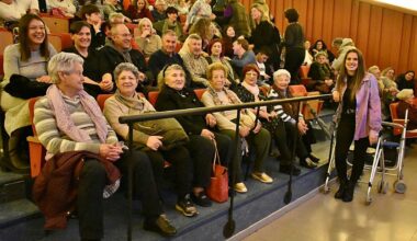 El cortometraje 'Las que fueron a servir', seleccionado en el Emigration Film Festival de Venecia