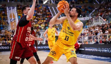 El reto (casi) imposible del Dreamland Gran Canaria por un billete para la Copa del Rey