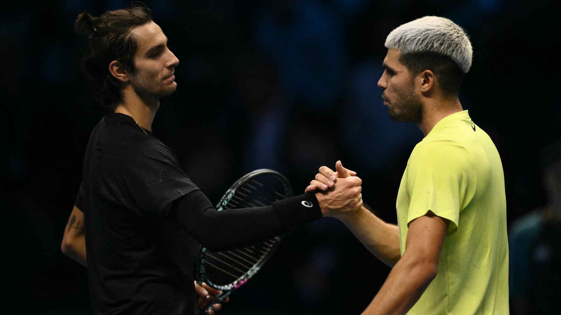 Lorenzo Musetti y Carlos Alcaraz repetirán fórmula para su primer evento después de Australia: Buenos Aires y Róterdam, respectivamente.