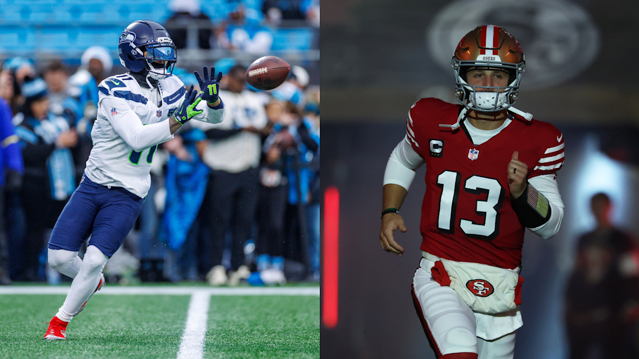 un cambio de estafeta antes de los playoffs