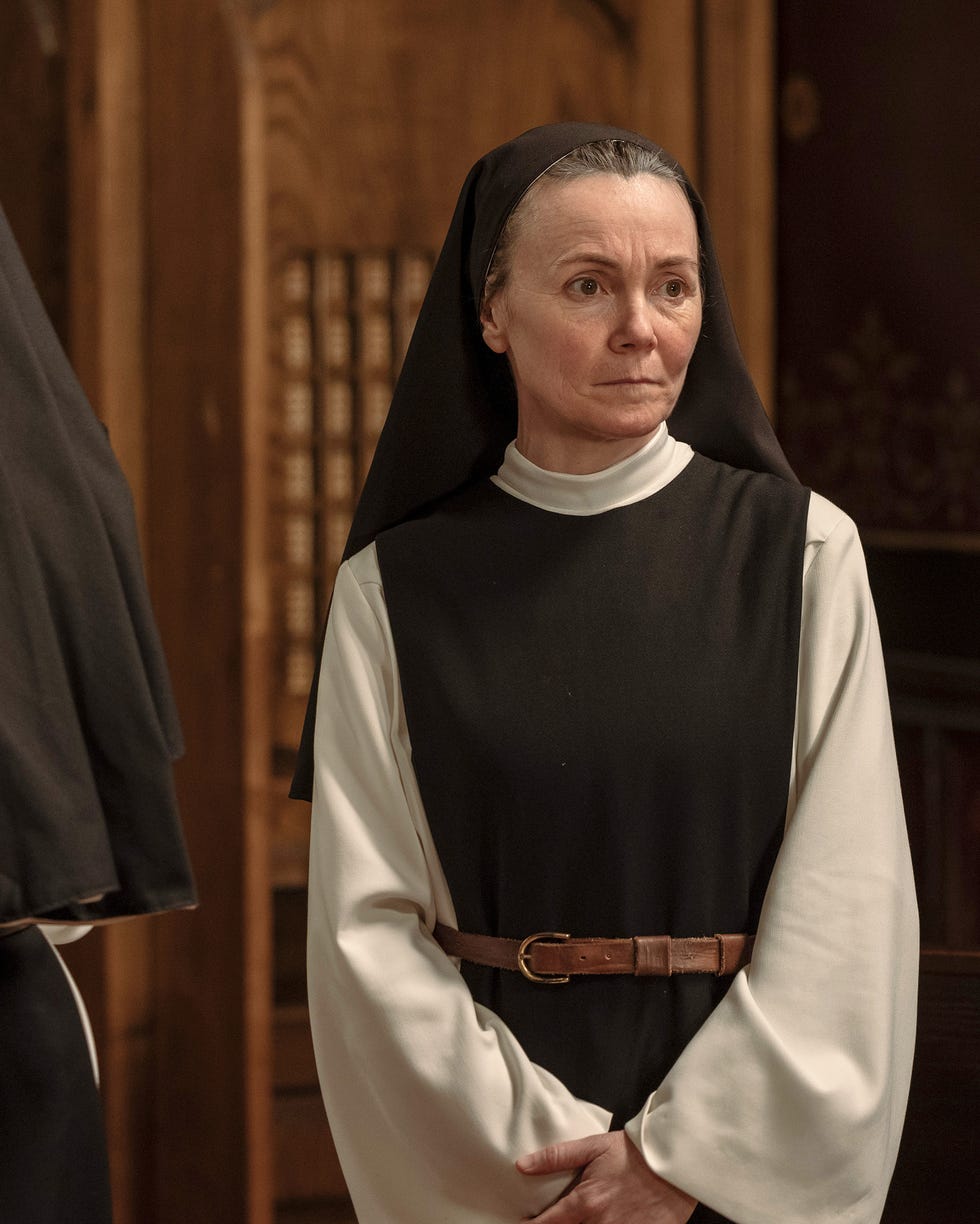 nagore aranburu los domingos