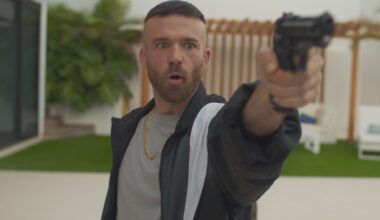 Nando amenaza con destruir a la familia Oramas en los próximos capítulos de La Encrucijada