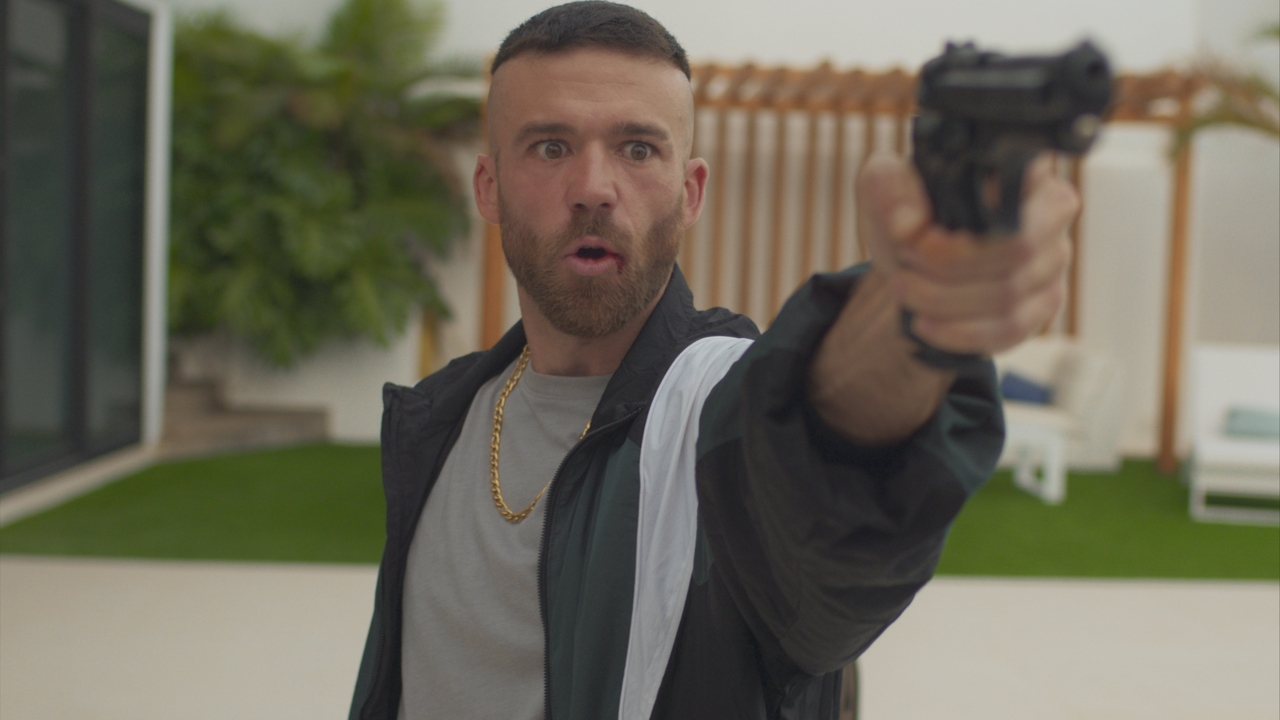 Nando amenaza con destruir a la familia Oramas en los próximos capítulos de La Encrucijada