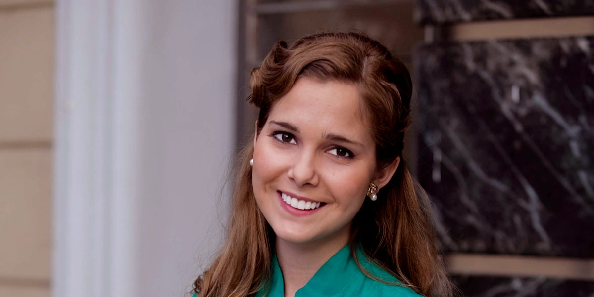 Las tres telenovelas que han marcado a Natalia Sánchez ('Sueños de Libertad')