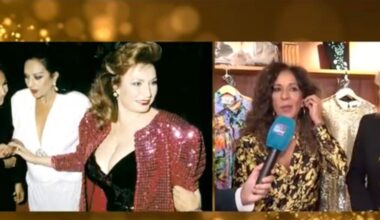 más de 200 invitados, Rocío Jurado siempre presente y un guiso que nunca faltaba a la mesa