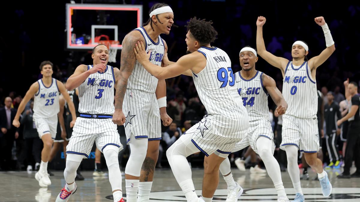 Resumen NBA del 7 de enero