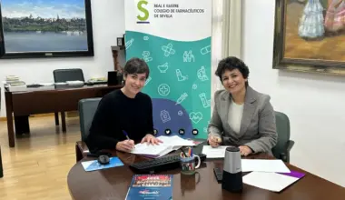 La farmacia sevillana apuesta por mejorar la vida de las personas con cáncer de mama