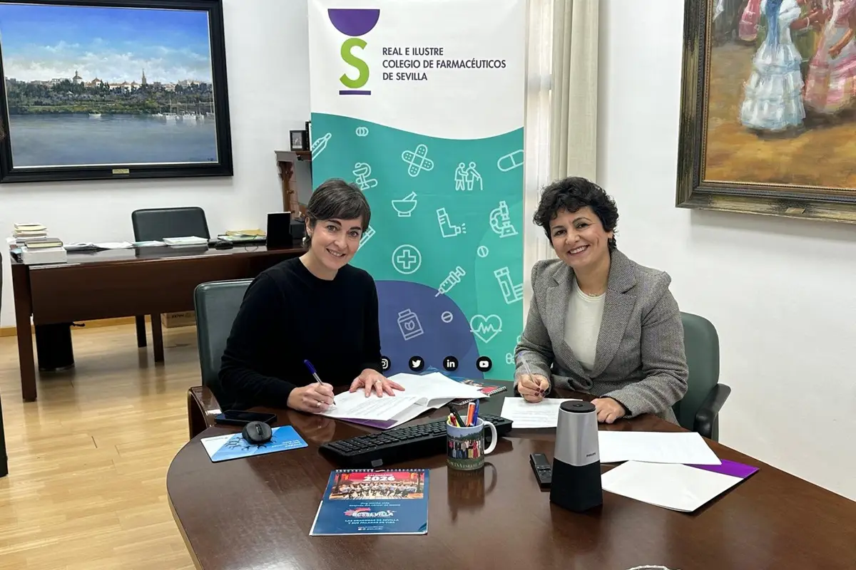 La farmacia sevillana apuesta por mejorar la vida de las personas con cáncer de mama