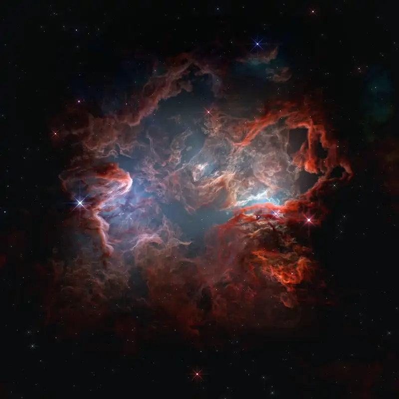 nebulosa