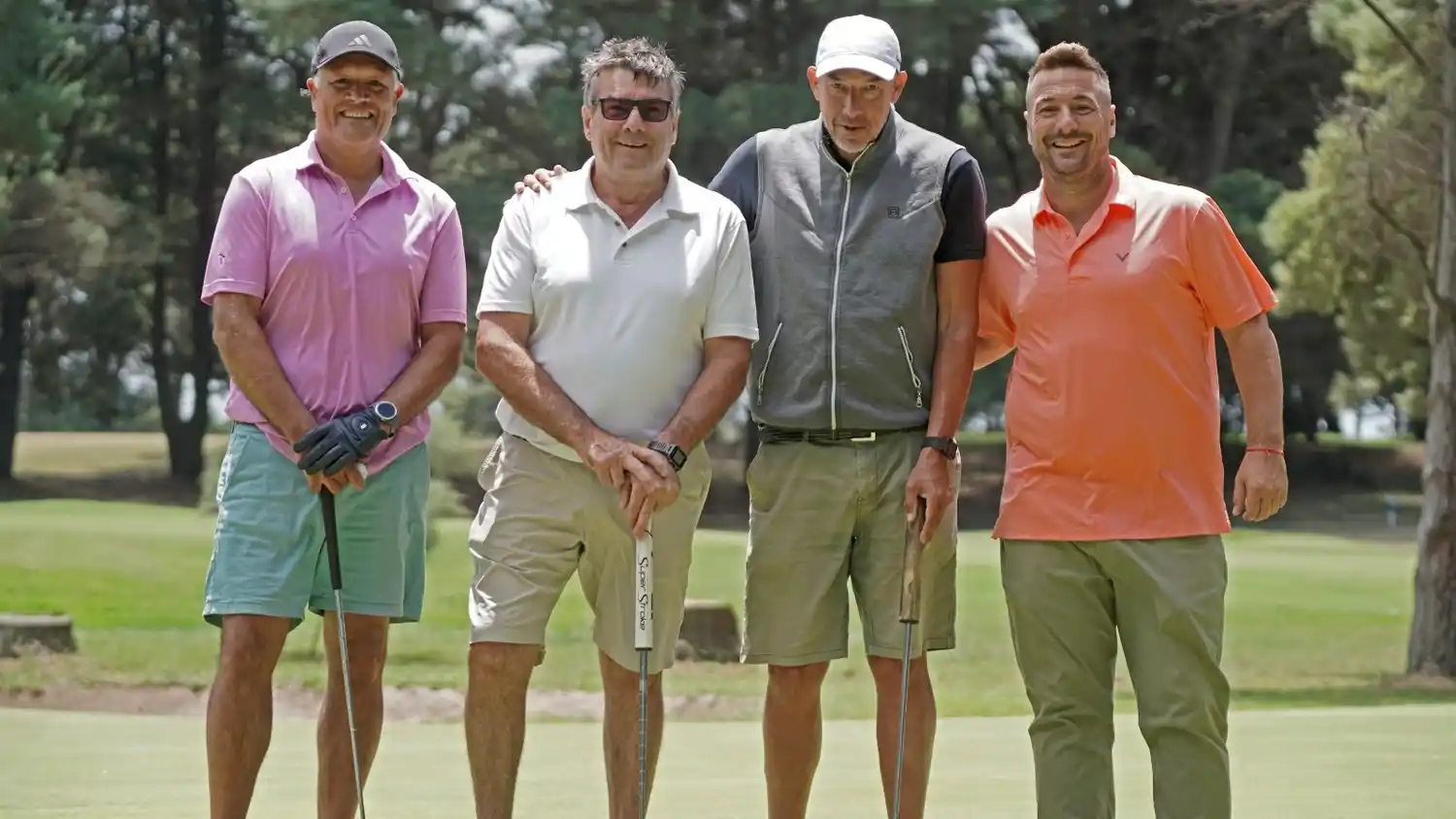 Este fin de semana tendrá lugar el Torneo EP Arquitectura