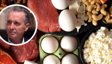 José Luis Górriz, nefrólogo, claro sobre si las proteínas dañan el riñón: «A una persona sana...»