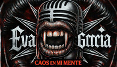 Eva Garcia presenta su primer tema en solitario