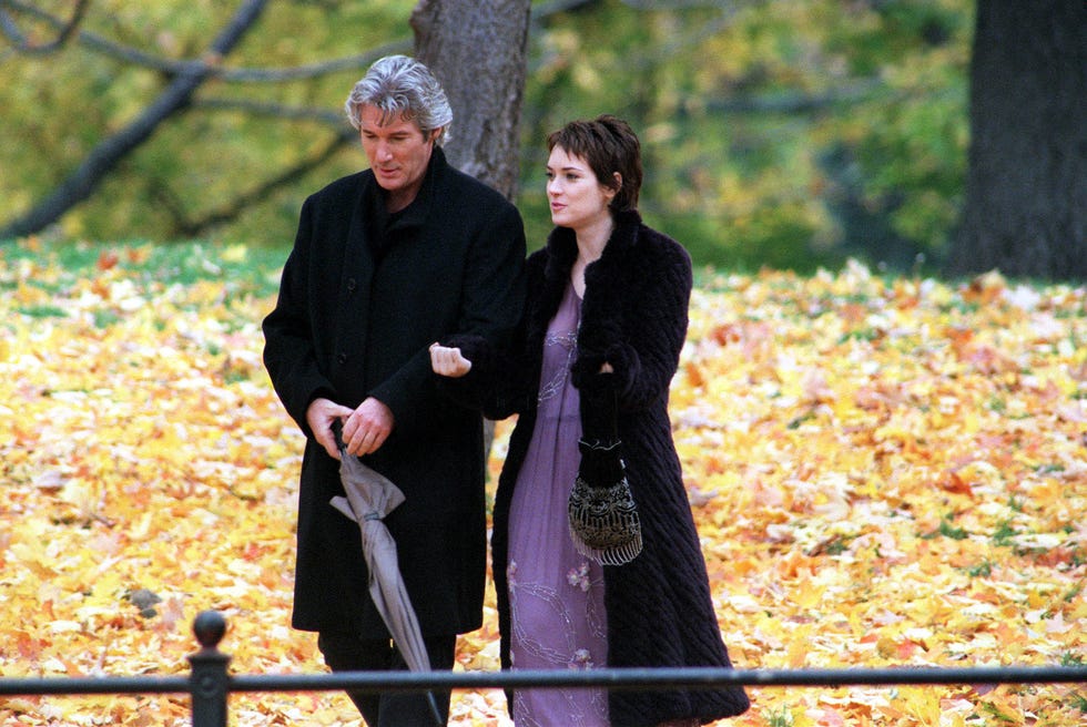 winona ryder and richard gere film autumn in new york