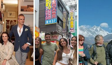 estrenos, regresos y los programas que no te puedes perder