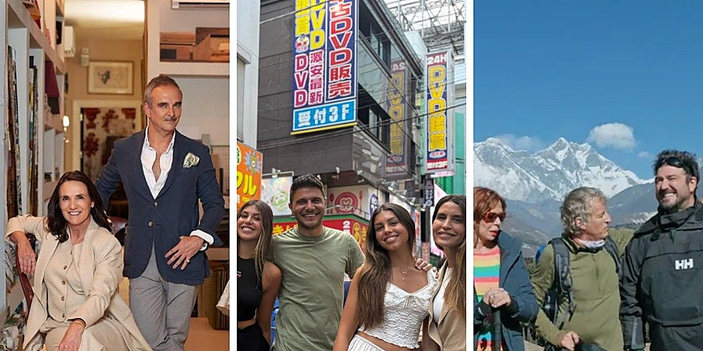 estrenos, regresos y los programas que no te puedes perder