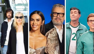 guía para no perderte las campanadas y los mejores programas de la televisión