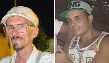 la impunidad de los 'voyeurs' del sufrimiento