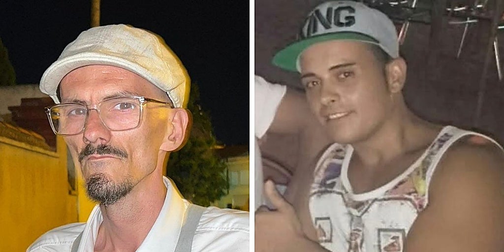 la impunidad de los 'voyeurs' del sufrimiento